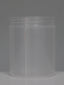 500ml Euro Jar - (Box of 150 units) - Packnet SA
