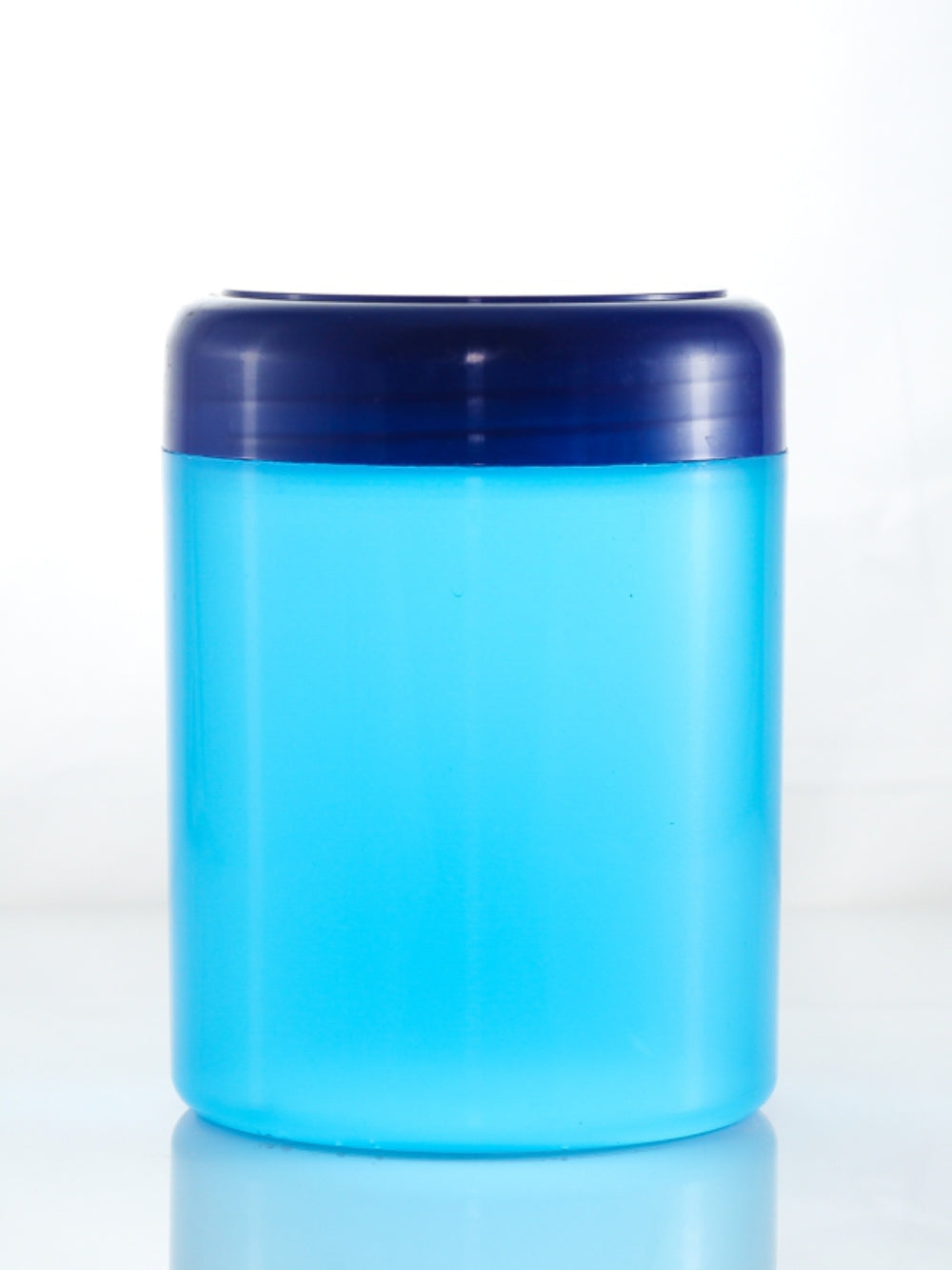 500ml Euro Jar - (Box of 150 units) - Packnet SA