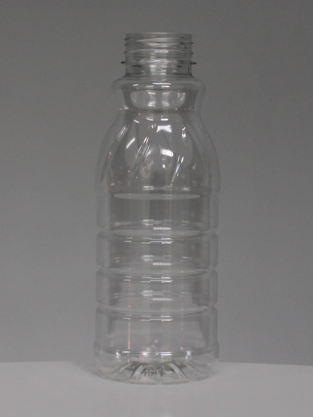500ml Classic Juice PET Bottle - (Box of 160 units) - Packnet SA