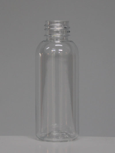 50ml Boston Tall PET Bottle - (Box of 700 units) - Packnet SA