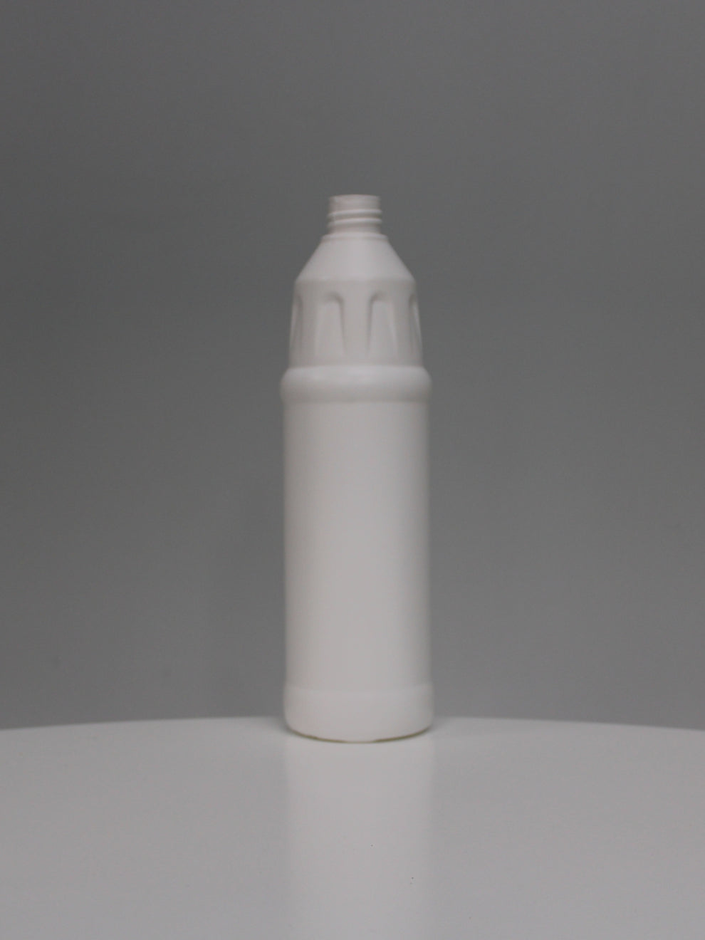 750ml Bleach 28mm HDPE Bottle - (Pack of 100 units) | Packnet