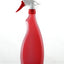 750ml Tall Trigger Sprayer HDPE Bottle - (Box of 100 units) - Packnet SA