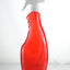 750ml Crystal Trigger Sprayer PET Bottle - (Box of 124 units) - Packnet SA