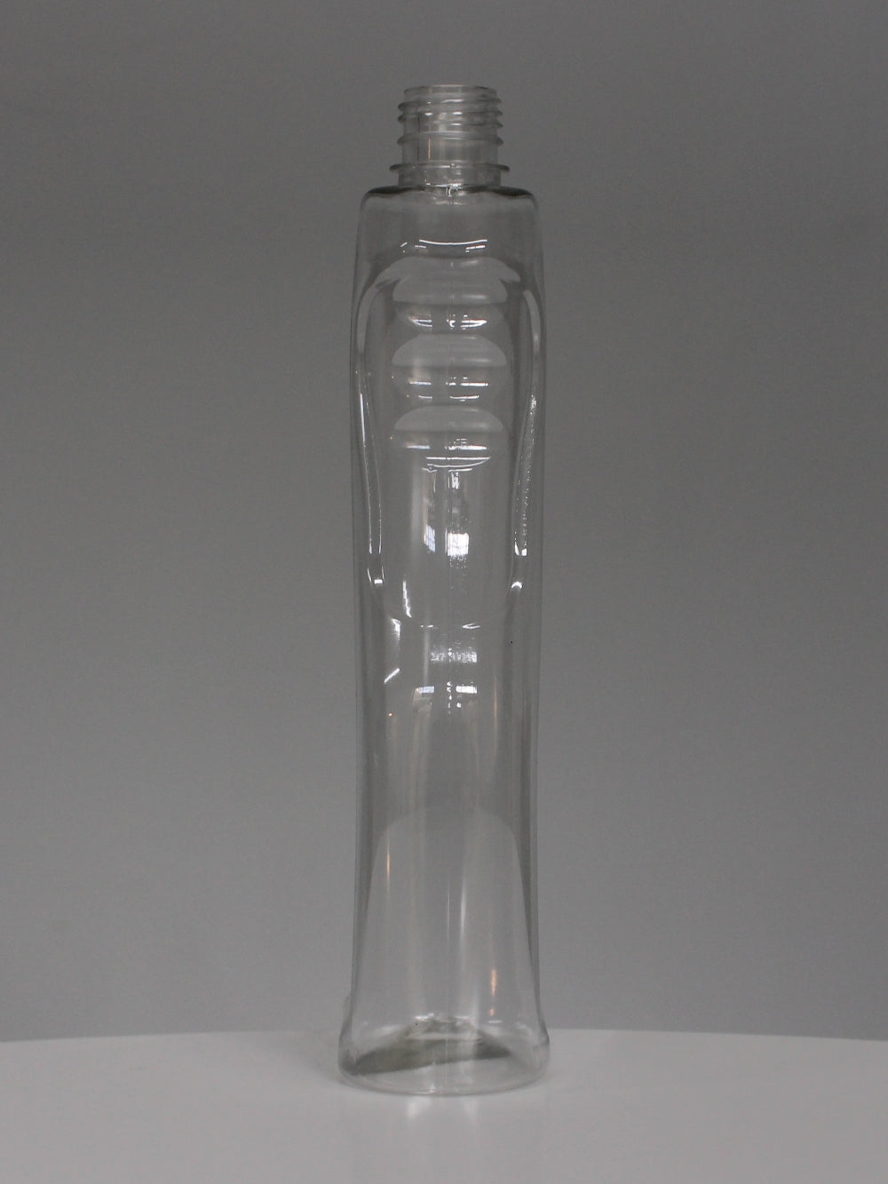 750ml Crystal Trigger Sprayer PET Bottle - (Box of 124 units) - Packnet SA